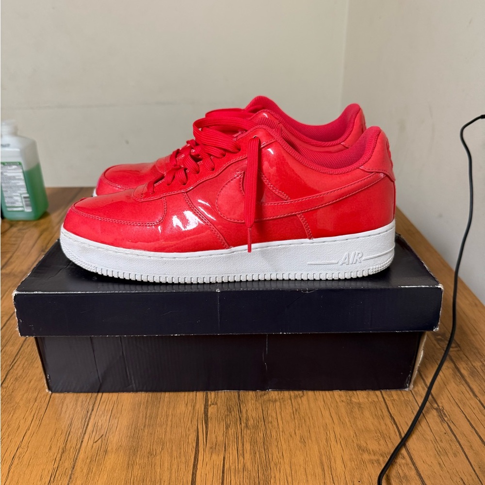 Nike Air Force 1 ‘07 LV8 UV